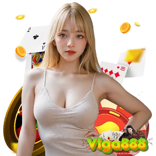 viga888 ลิขสิทธิ์แท้
