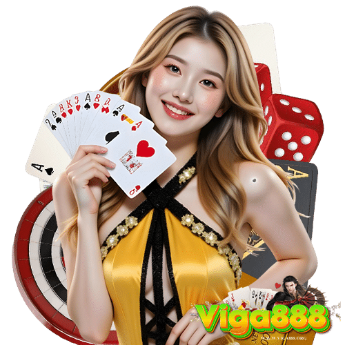 viga888 ไม่ล็อตยูส